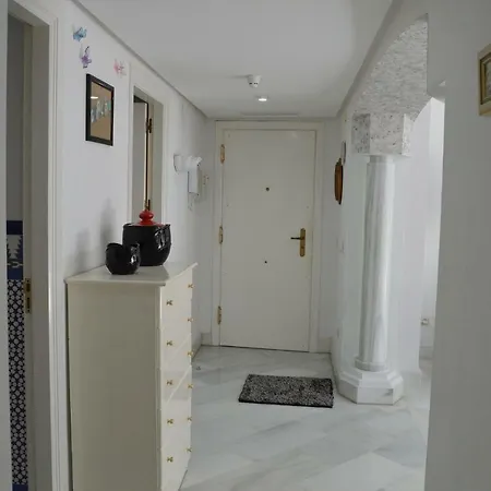 Daire White Pearl - Elviria Playa Marbella