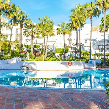 Daire White Pearl - Elviria Playa