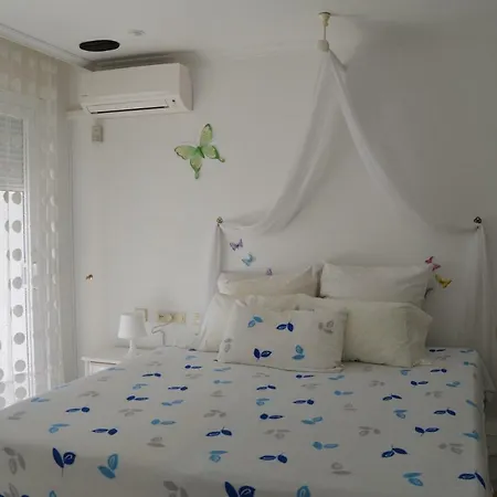 Daire White Pearl - Elviria Playa *