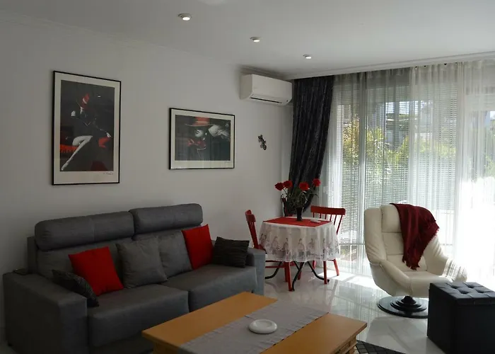 White Pearl - Elviria Playa Apartament Marbella